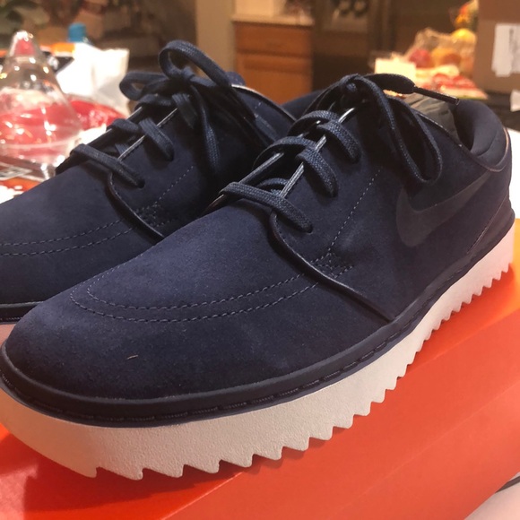 nike janoski g golf shoe
